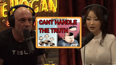 joe rogan north korean girl|Joe Rogan Talks REALITY PT1: The TRUTH of LIFE in NORTH。